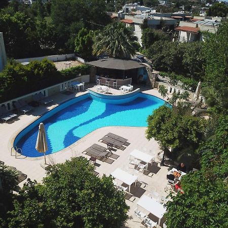 Bella Garden Hotel Bodrum Esterno foto