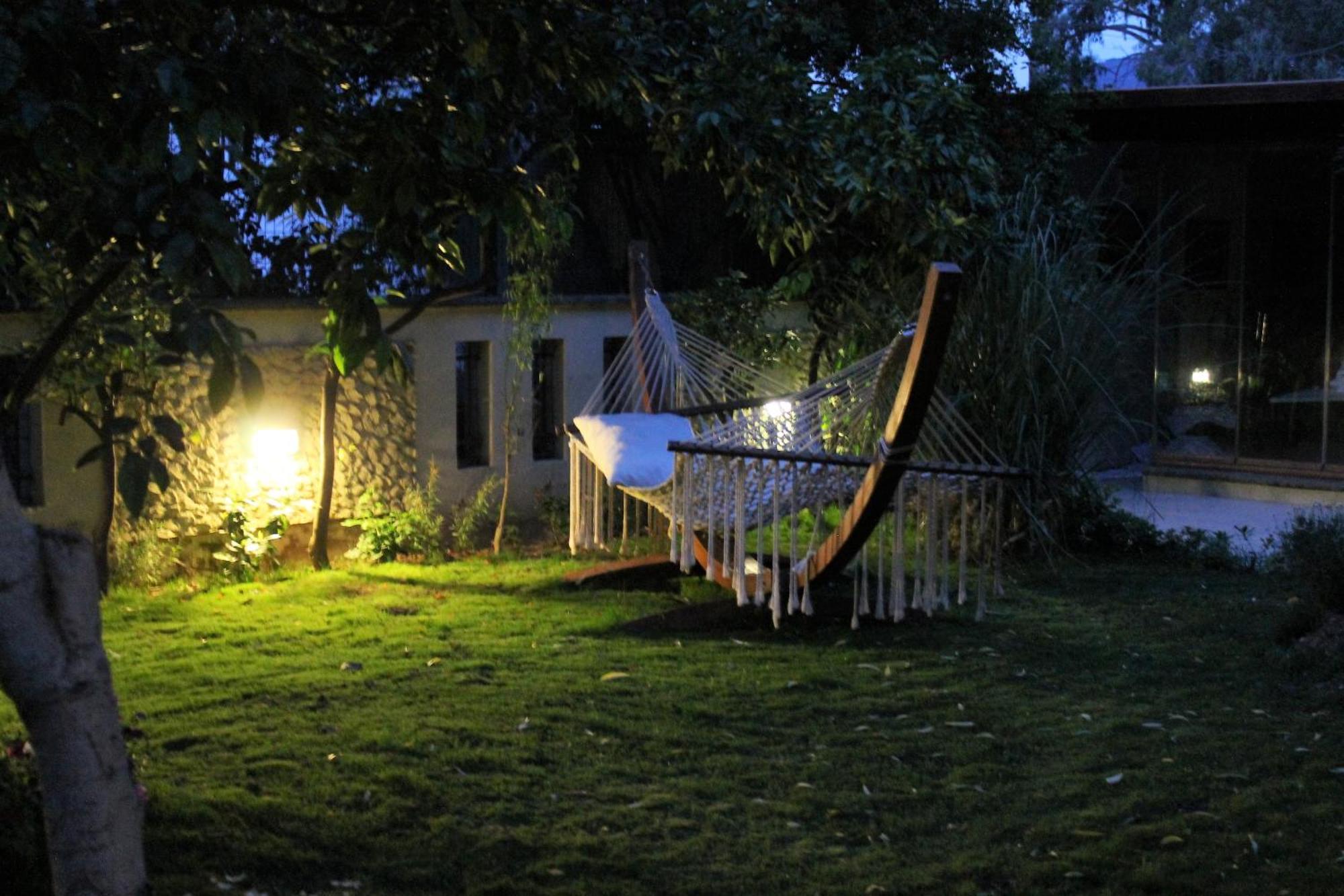 Bella Garden Hotel Bodrum Esterno foto
