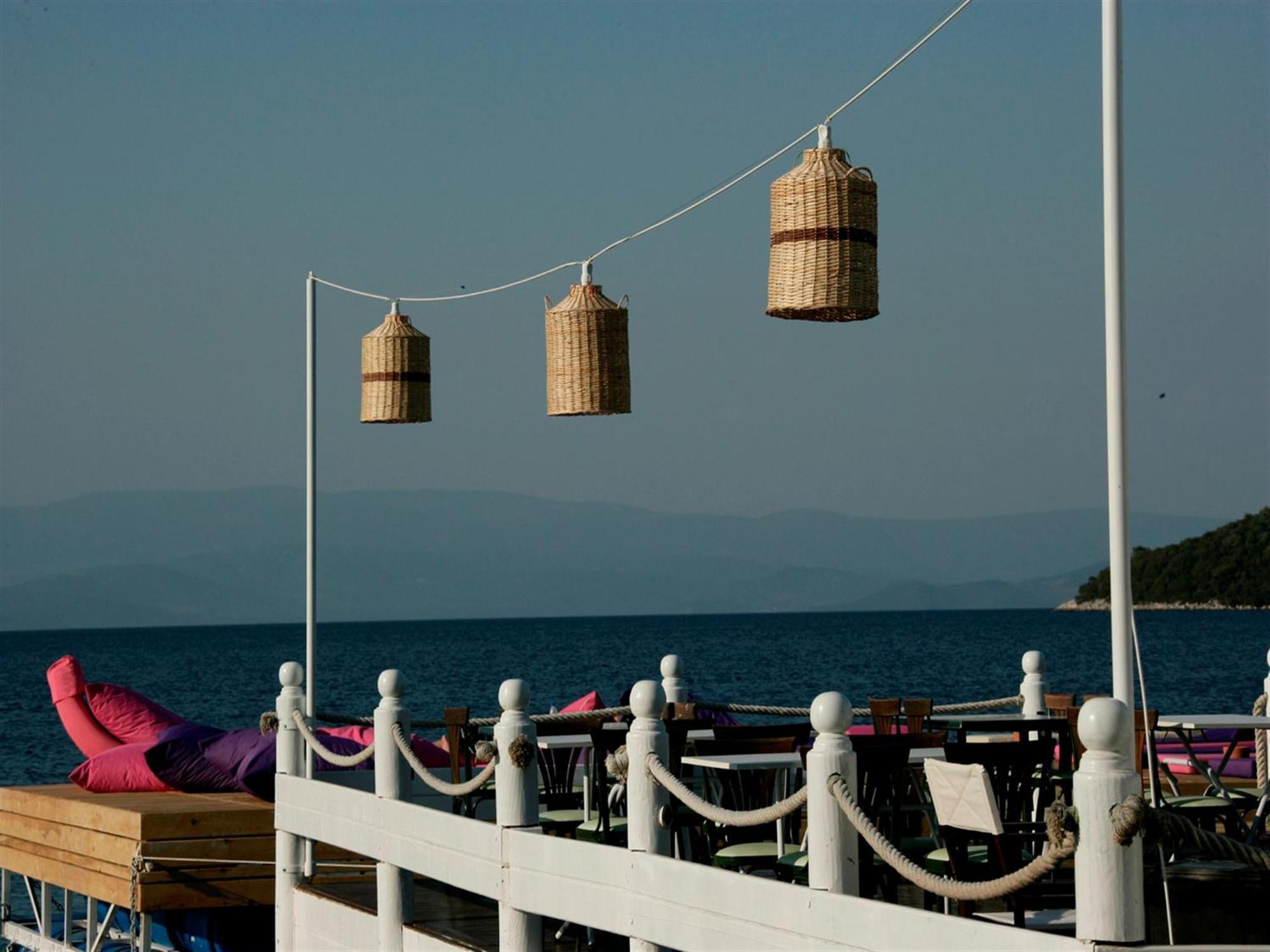 Bella Garden Hotel Bodrum Esterno foto